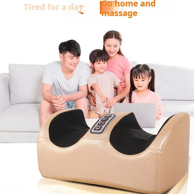 NeuroFeet™ -Massager Intelligent du Pieds