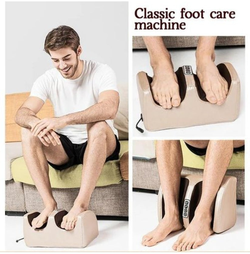 NeuroFeet™ -Massager Intelligent du Pieds