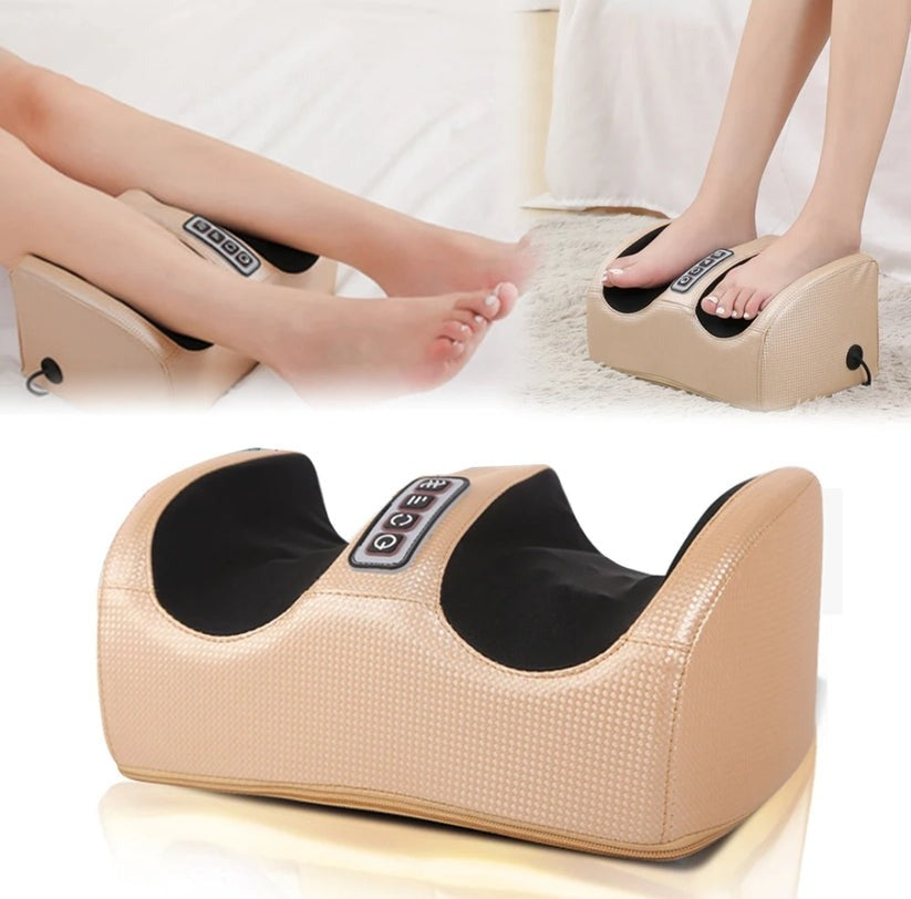 NeuroFeet™ -Massager Intelligent du Pieds