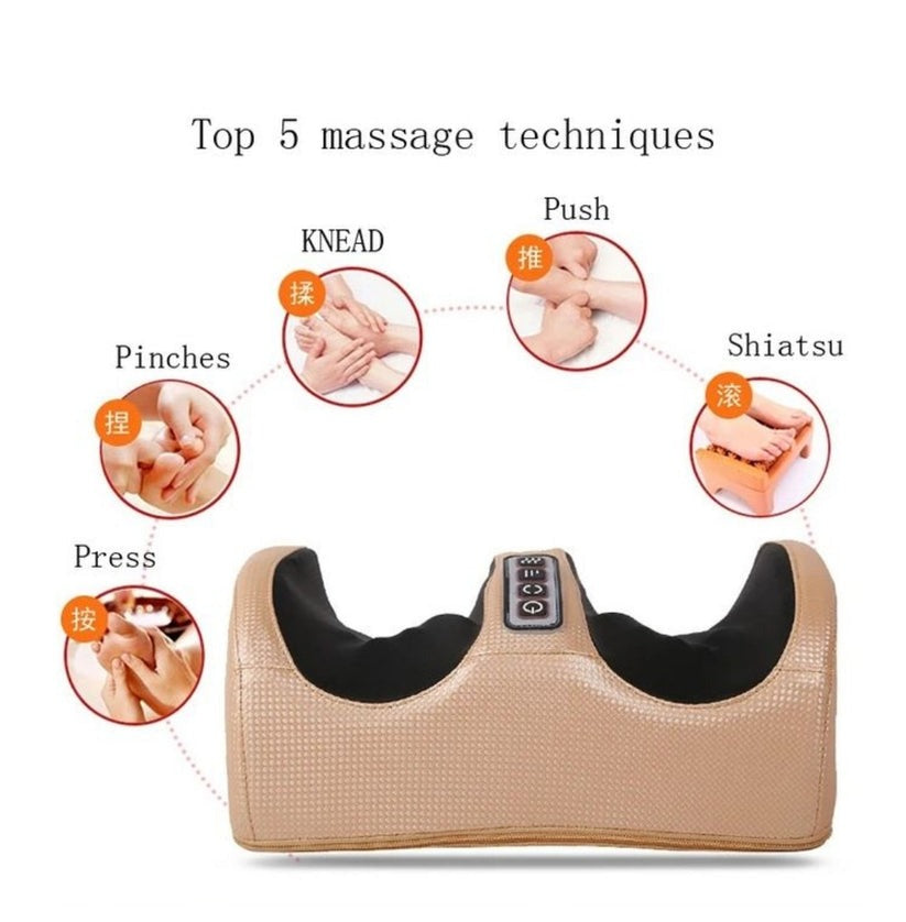 NeuroFeet™ -Massager Intelligent du Pieds